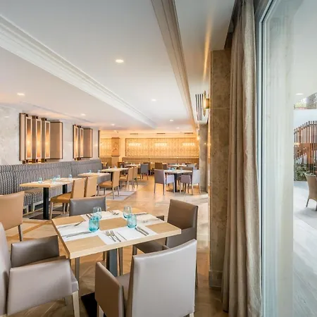 Barcelo Hills 酒店 La Nucía