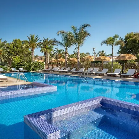 Szálloda Barceló Hills