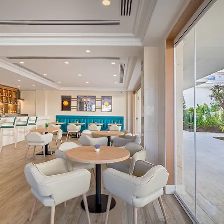 Barcelo Hills 5*