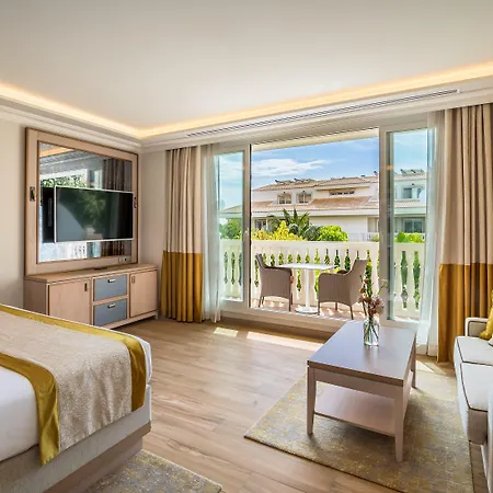 Barcelo Hills 5*