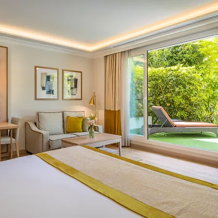 Barcelo Hills 호텔 5*