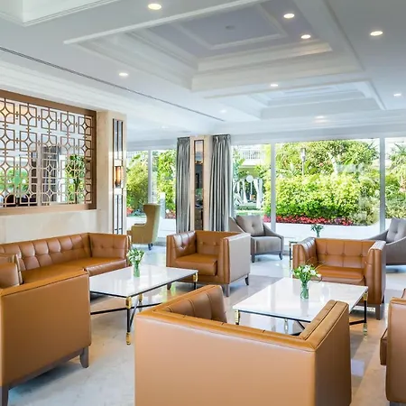 Hotel Barcelo Hills La Nucia