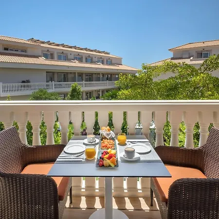 Barcelo Hills Hotel La Nucia