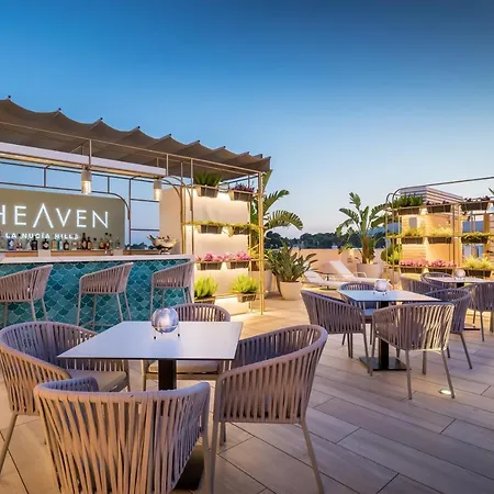 Hotel Barcelo Hills