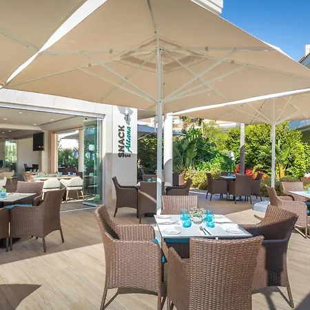 Barcelo Hills 5* La Nucía