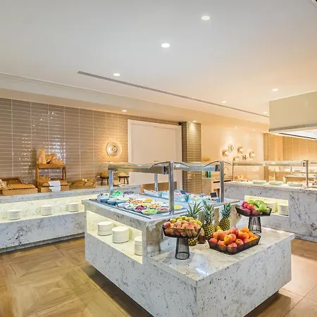 Hotel Barcelo Hills La Nucia