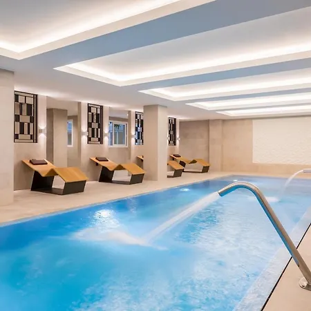 酒店 Barcelo Hills 5*