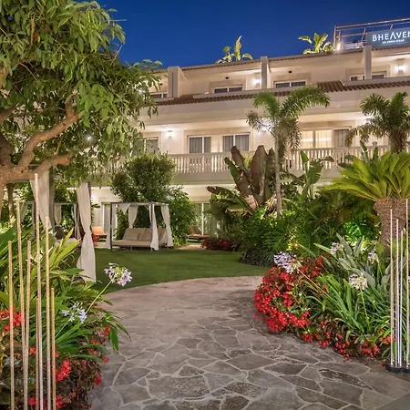 Barcelo Hills מלון 5*