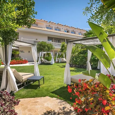 מלון Barcelo Hills La Nucía