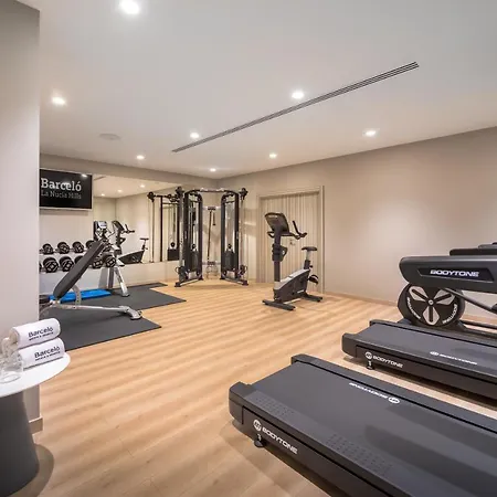 Barcelo Hills מלון 5*