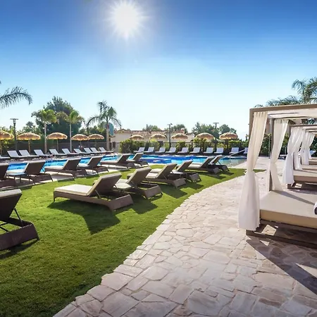 Barcelo Hills Hotel 5*