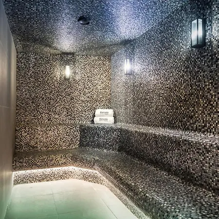 Hotel Barcelo Hills La Nucia