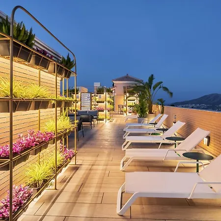 Barcelo Hills Hotel 5*