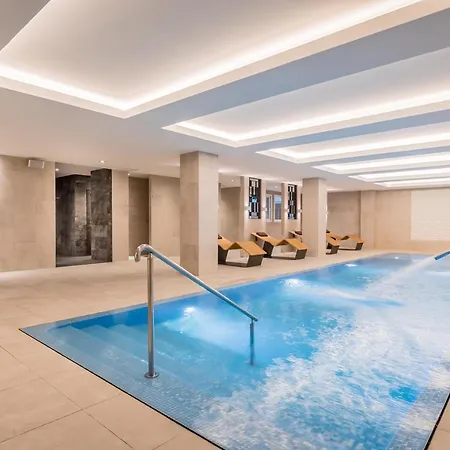 Barcelo Hills ホテル 5*