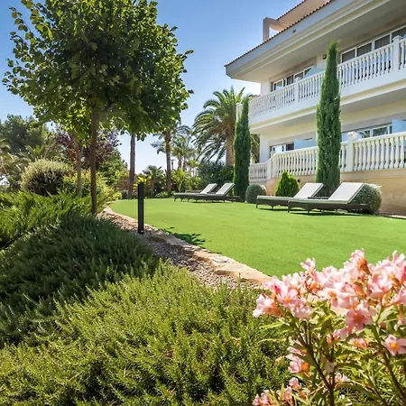 Barceló Hills 5*
