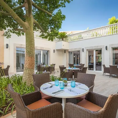 Barcelo Hills 5* La Nucia