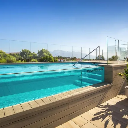 מלון Barcelo Hills