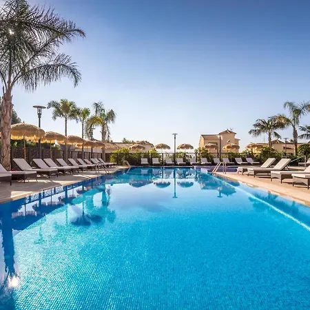 Hotel Barcelo Hills 5*