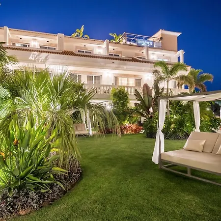 מלון Barcelo Hills