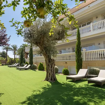 Barcelo Hills מלון 5*