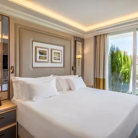 Barcelo Hills Hotel 5*