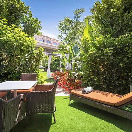 מלון Barcelo Hills