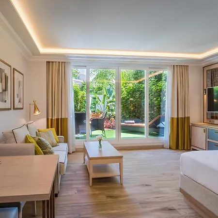 Barcelo Hills 5* La Nucía