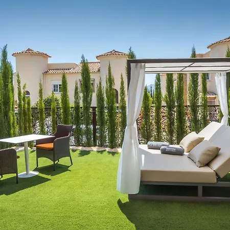Barcelo Hills