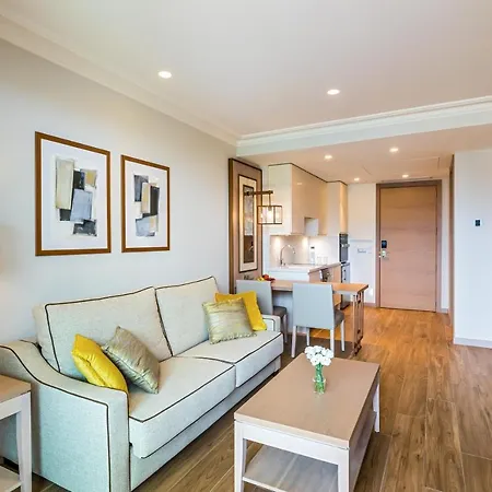 Barcelo Hills 5* La Nucia