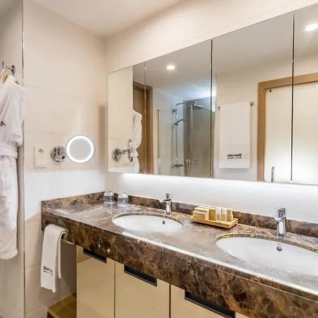 מלון Barcelo Hills La Nucía