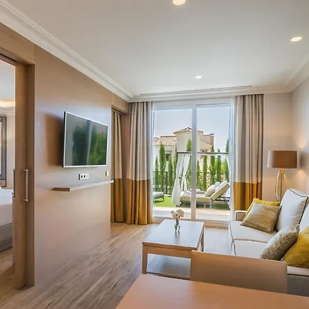 酒店 Barcelo Hills La Nucía