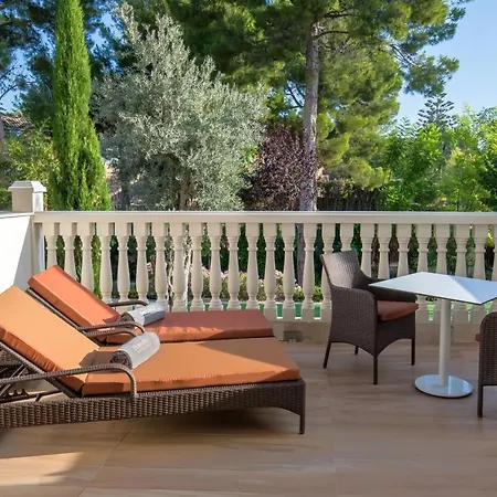 Szálloda Barceló Hills La Nucía