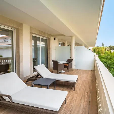 מלון Barcelo Hills La Nucía