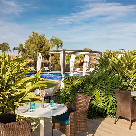 Barcelo Hills La Nucía