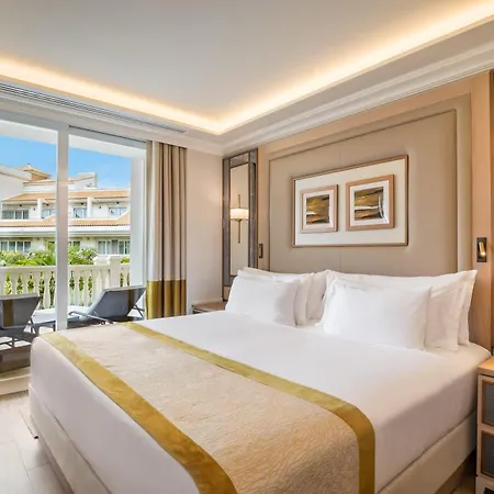 Barceló Hills Szálloda