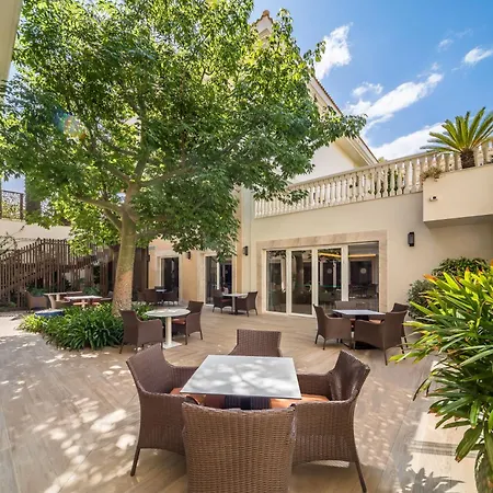 Barcelo Hills La Nucía