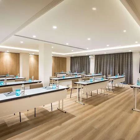Barcelo Hills 5*