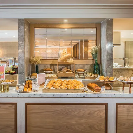 Barceló Hills 5*