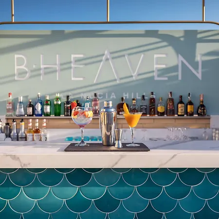 Barcelo Hills 5* La Nucía