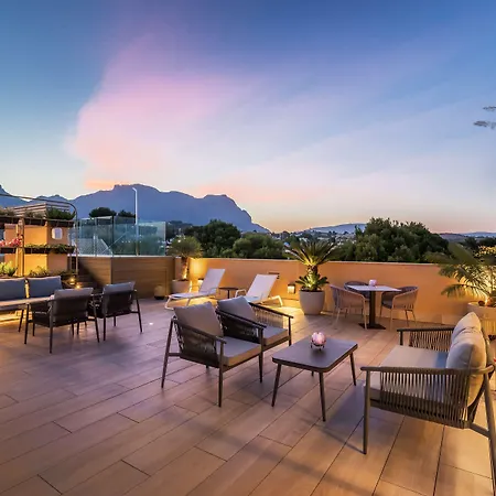 Barcelo Hills La Nucía