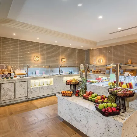 Barcelo Hills Hotel La Nucia