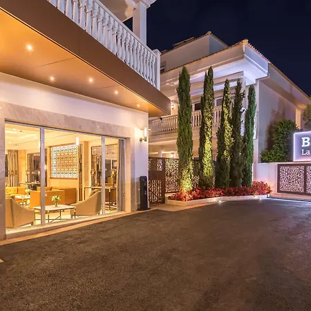 Barcelo Hills 5* La Nucía