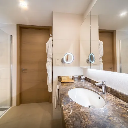 Barcelo Hills 5* La Nucía