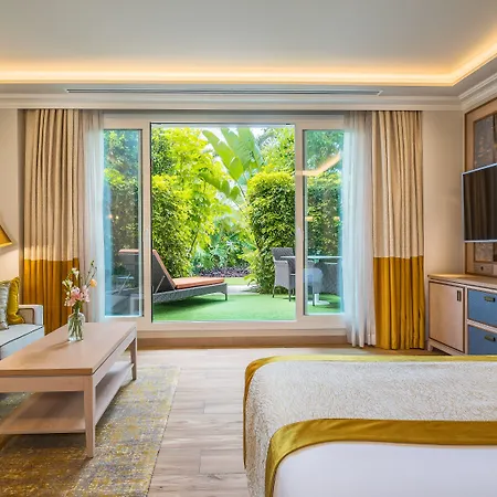 Barcelo Hills 5* La Nucía