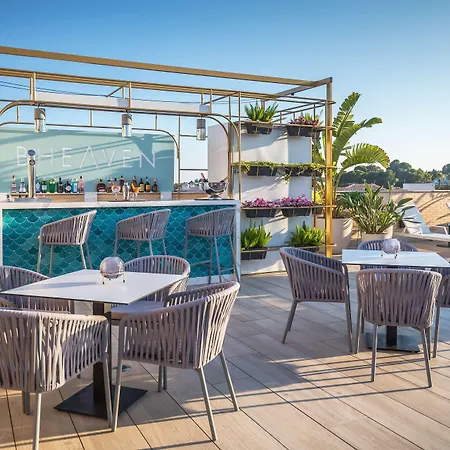 Szálloda Barceló Hills 5*