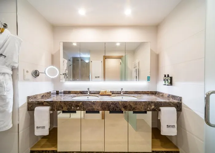 Hotel Barcelo Hills La Nucía