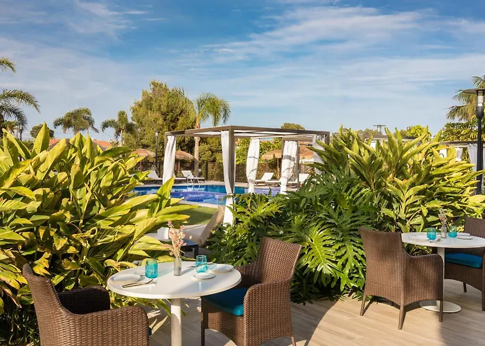 Barcelo Hills La Nucía