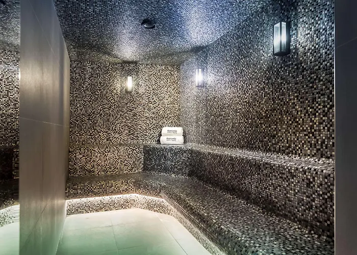 Hotel Barcelo Hills 5*