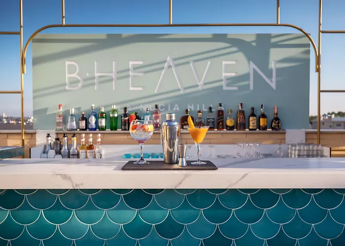 Barcelo Hills 5* La Nucía