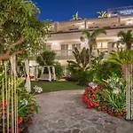 Barcelo Hills Otel 5*